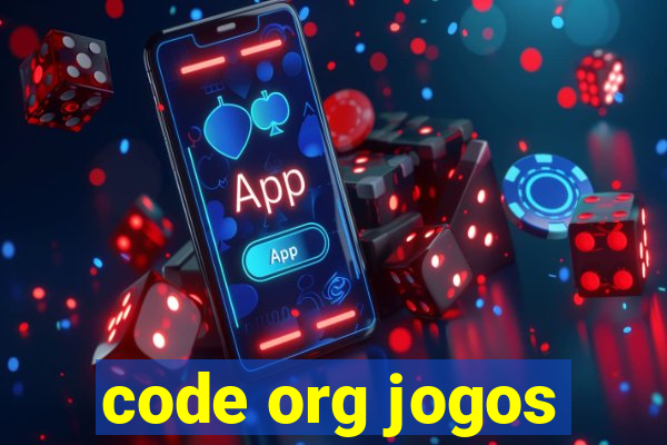 code org jogos