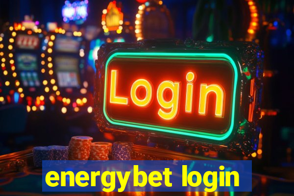 energybet login