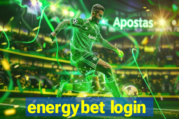 energybet login