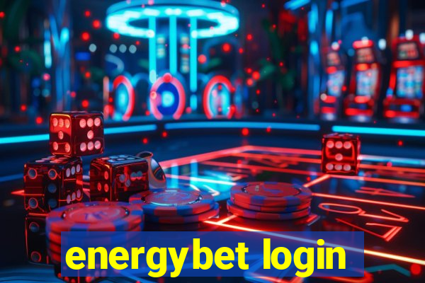 energybet login