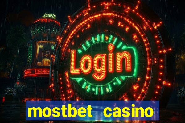 mostbet casino aviator app download