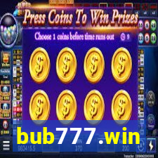 bub777.win