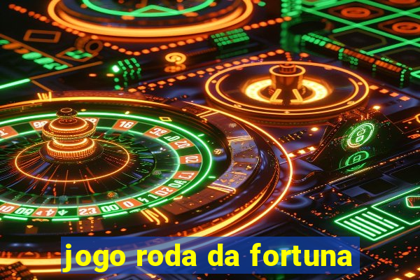 jogo roda da fortuna