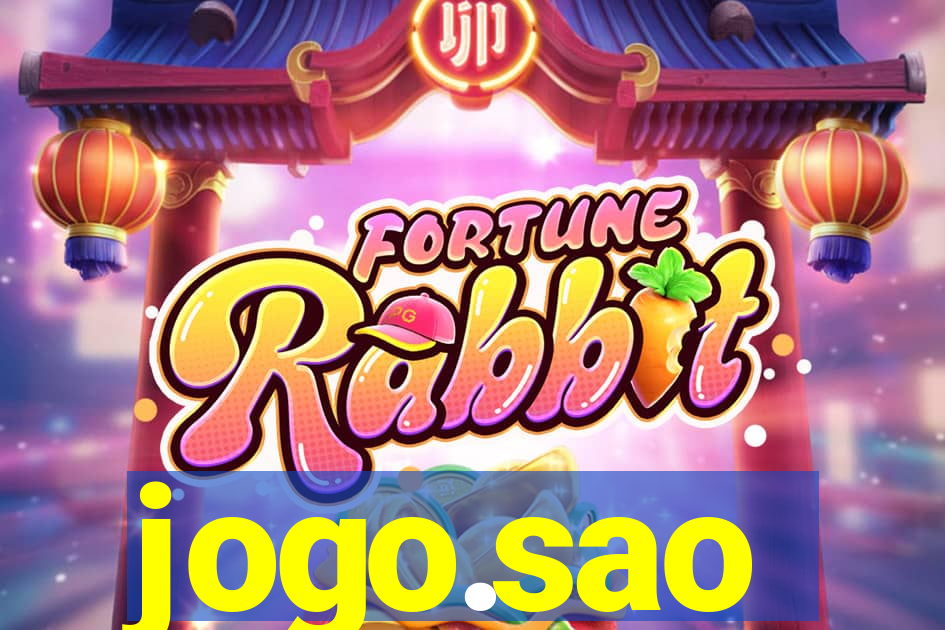 jogo.sao