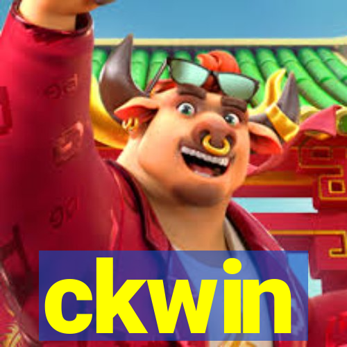 ckwin