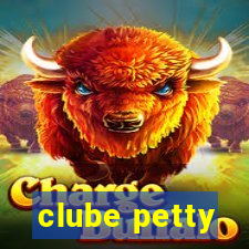 clube petty