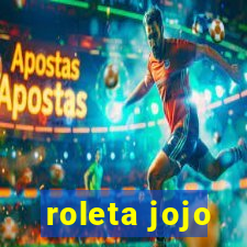 roleta jojo