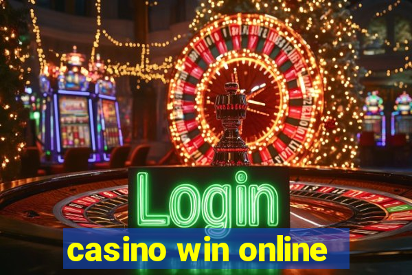 casino win online