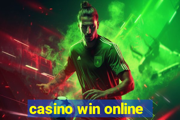 casino win online