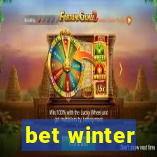 bet winter