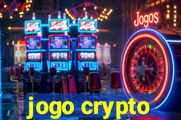 jogo crypto