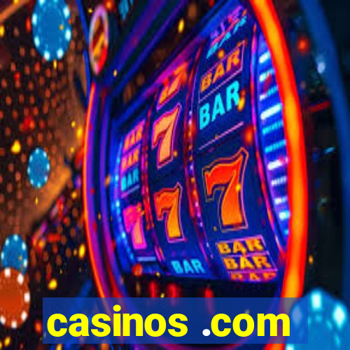 casinos .com