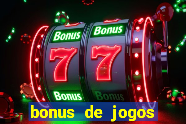 bonus de jogos estrela bet