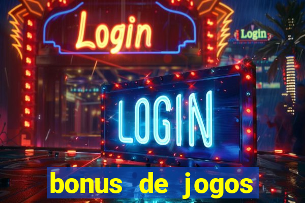 bonus de jogos estrela bet