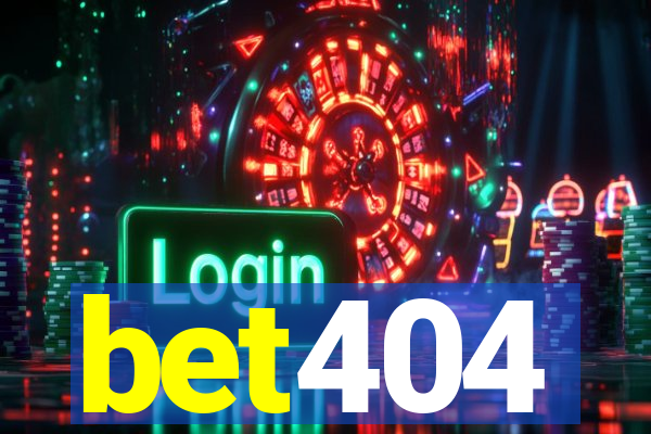 bet404