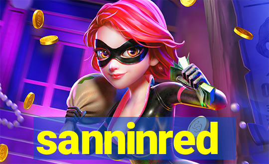 sanninred