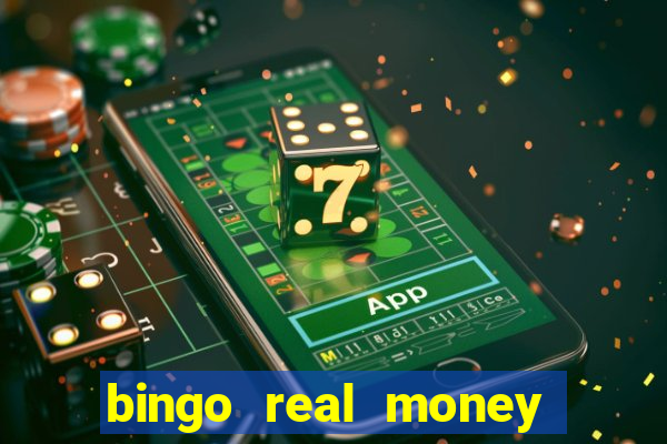 bingo real money no deposit