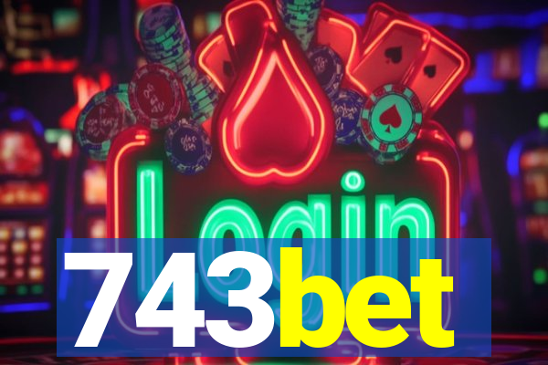 743bet