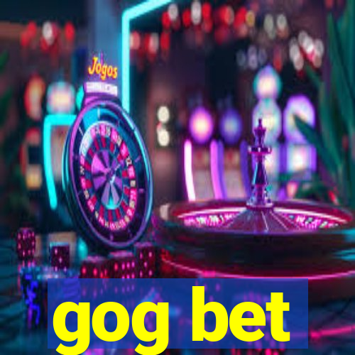 gog bet