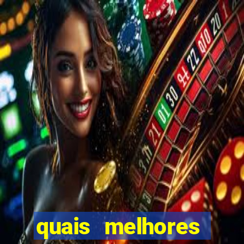 quais melhores jogos para celular