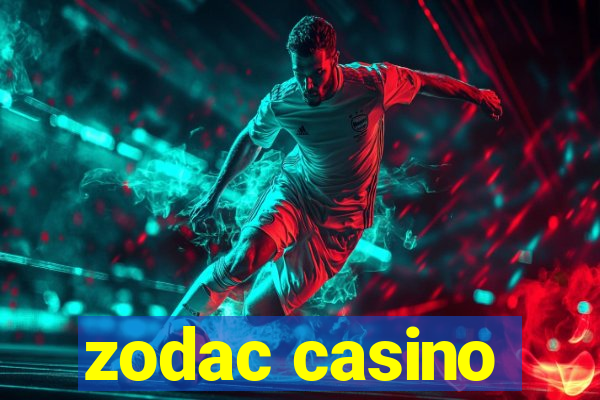 zodac casino