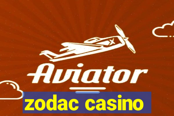 zodac casino