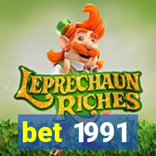 bet 1991