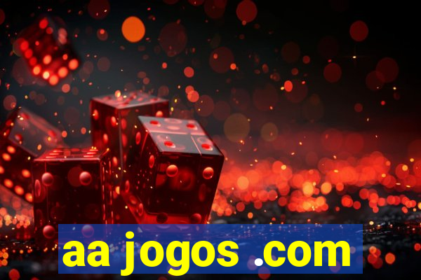 aa jogos .com