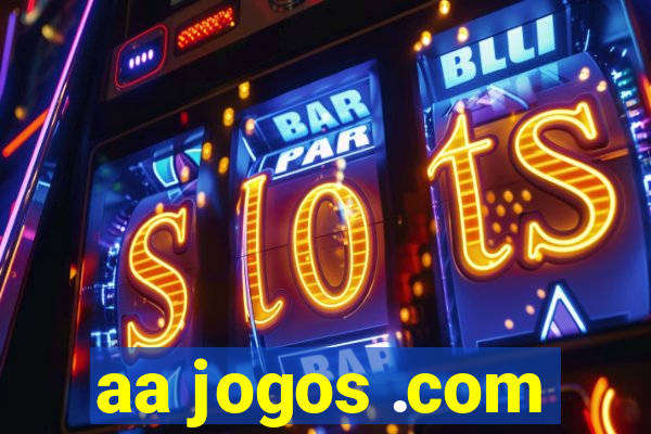 aa jogos .com