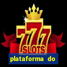 plataforma do tigrinho bet