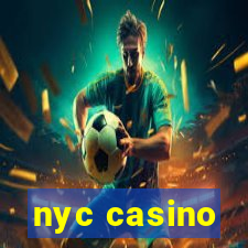 nyc casino