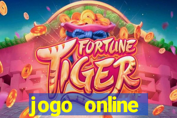 jogo online dinheiro real