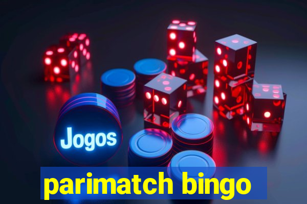 parimatch bingo