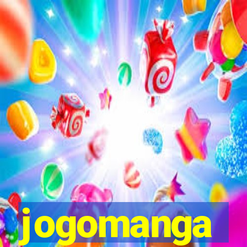 jogomanga