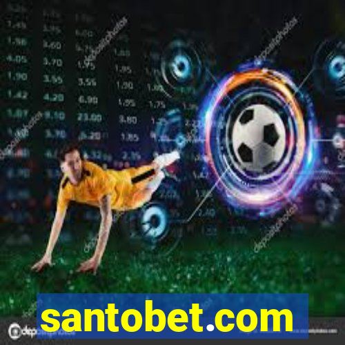 santobet.com