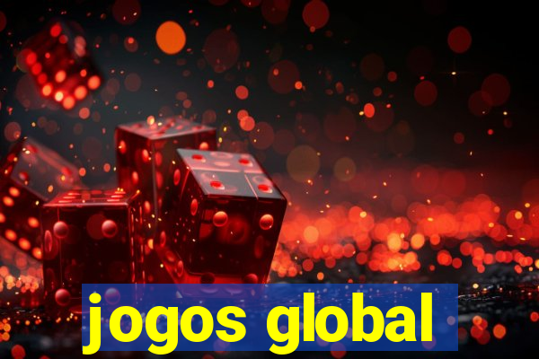 jogos global