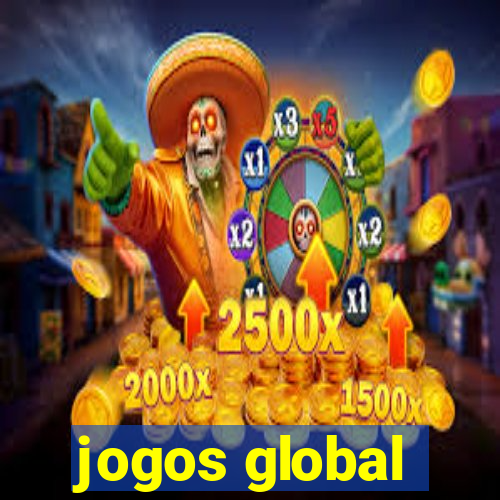 jogos global