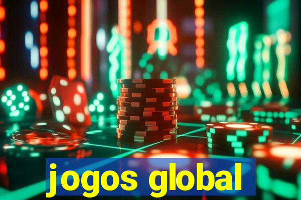 jogos global