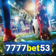 7777bet53