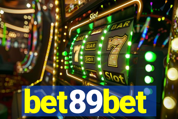 bet89bet