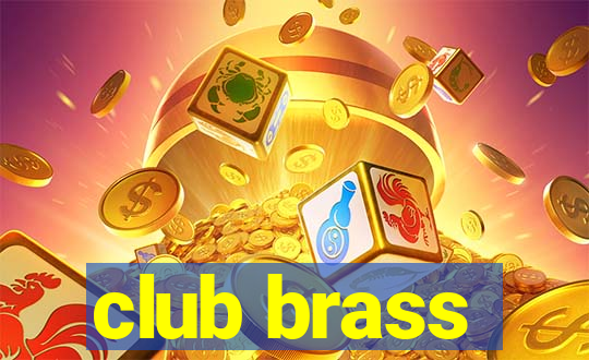 club brass