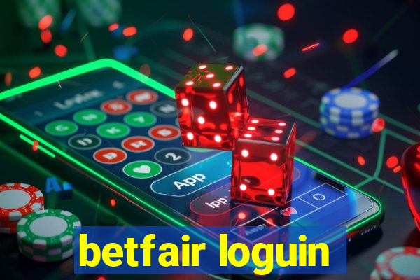 betfair loguin