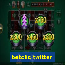 betclic twitter