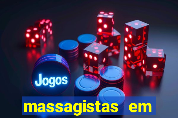 massagistas em porto alegre