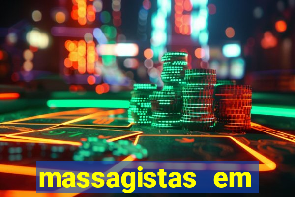 massagistas em porto alegre