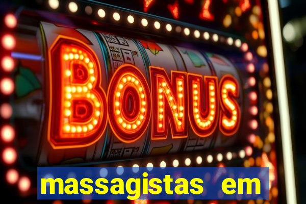 massagistas em porto alegre