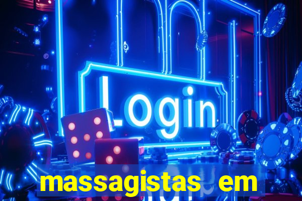 massagistas em porto alegre