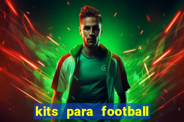 kits para football league 2024