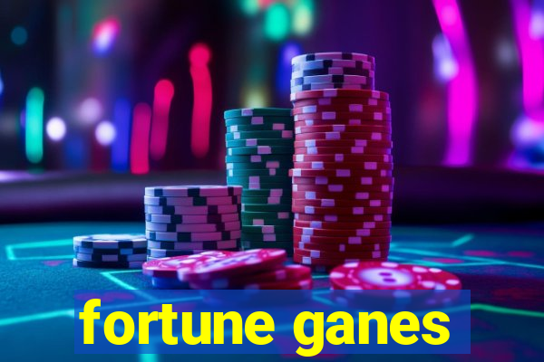 fortune ganes