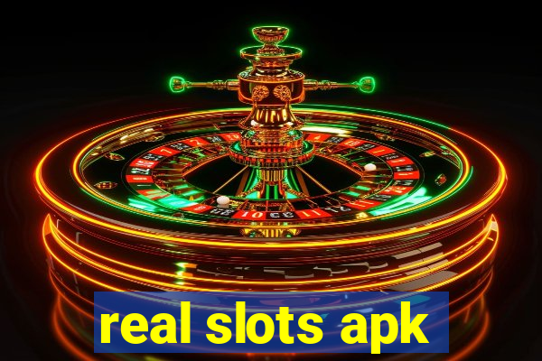 real slots apk